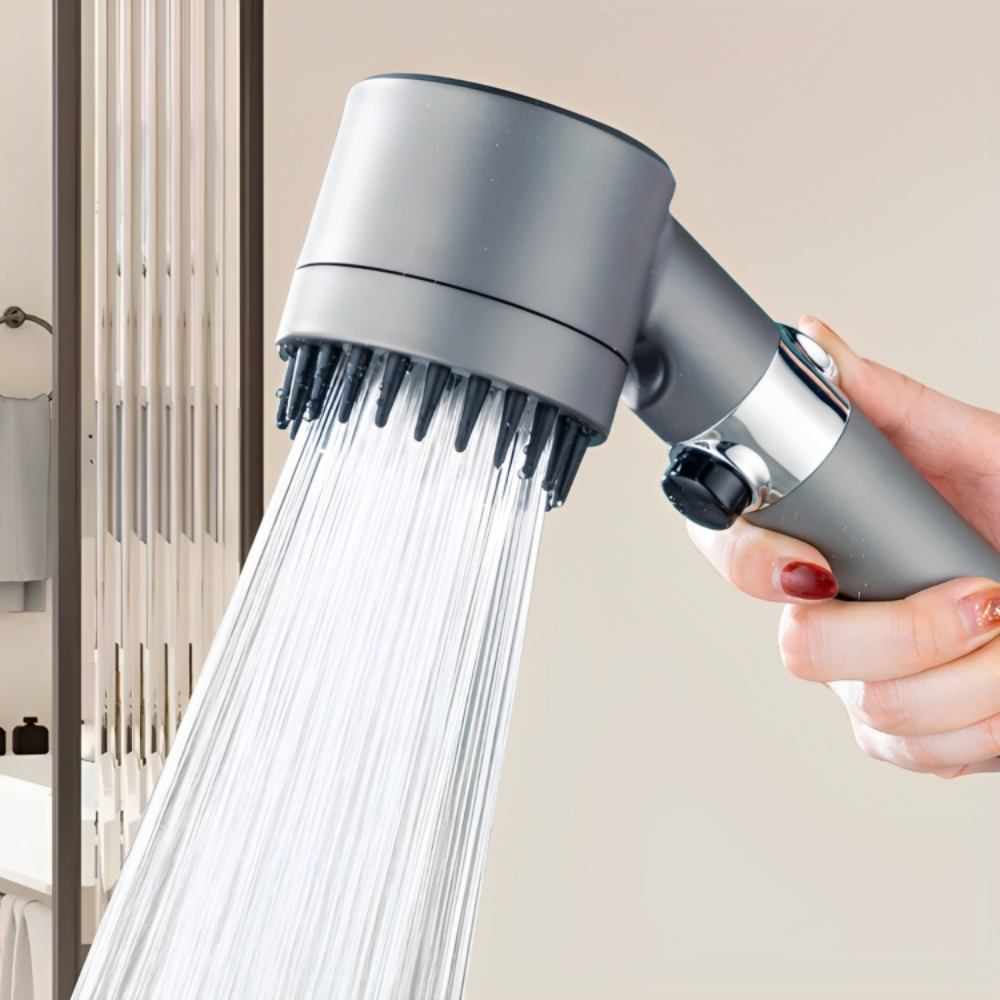   Pureshower™ - Das Ultimative Duscherlebnis Vivar