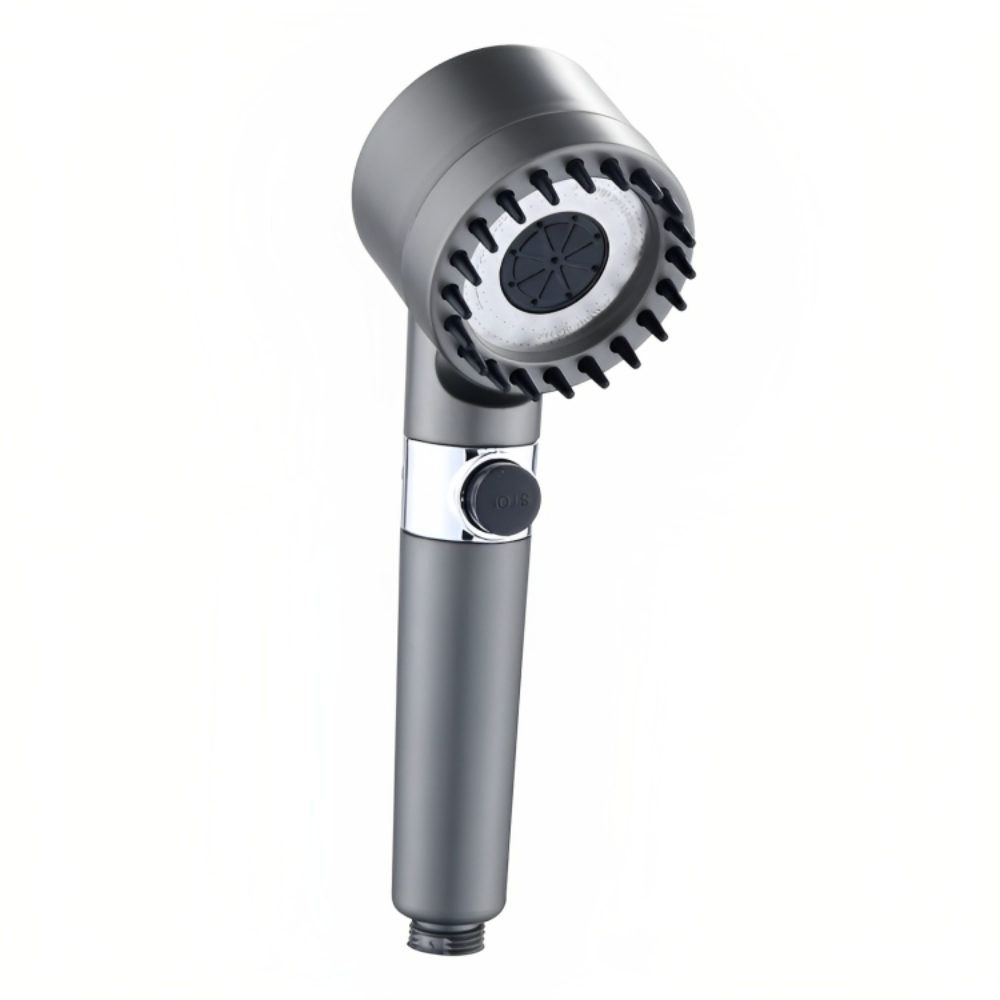 Duschkopf3Filter Duschkopf3Filter Pureshower™ - Das Ultimative Duscherlebnis Vivar