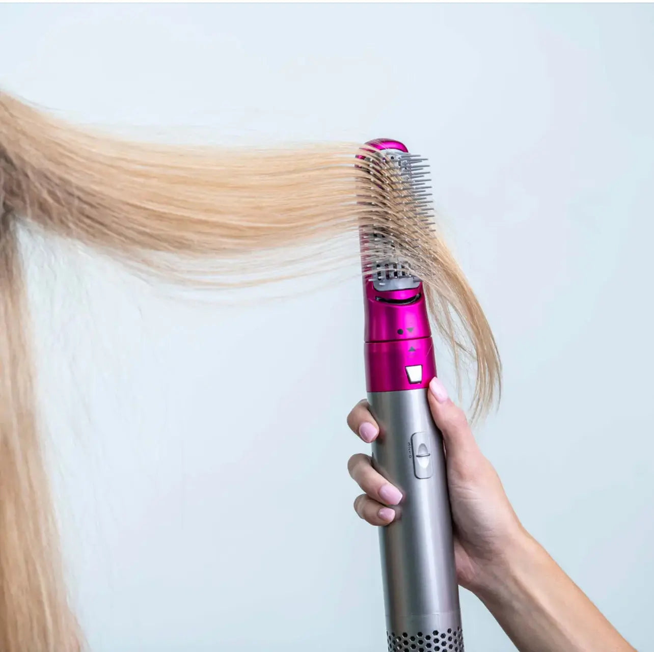   AIRSTYLER | 5 FUNKTIONEN IN EINEM GERÄT VIVAR