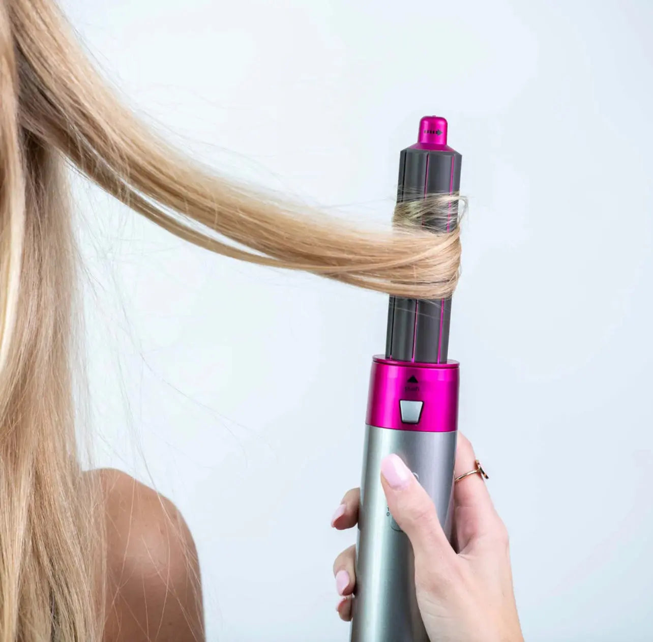  AIRSTYLER | 5 FUNKTIONEN IN EINEM GERÄT VIVAR