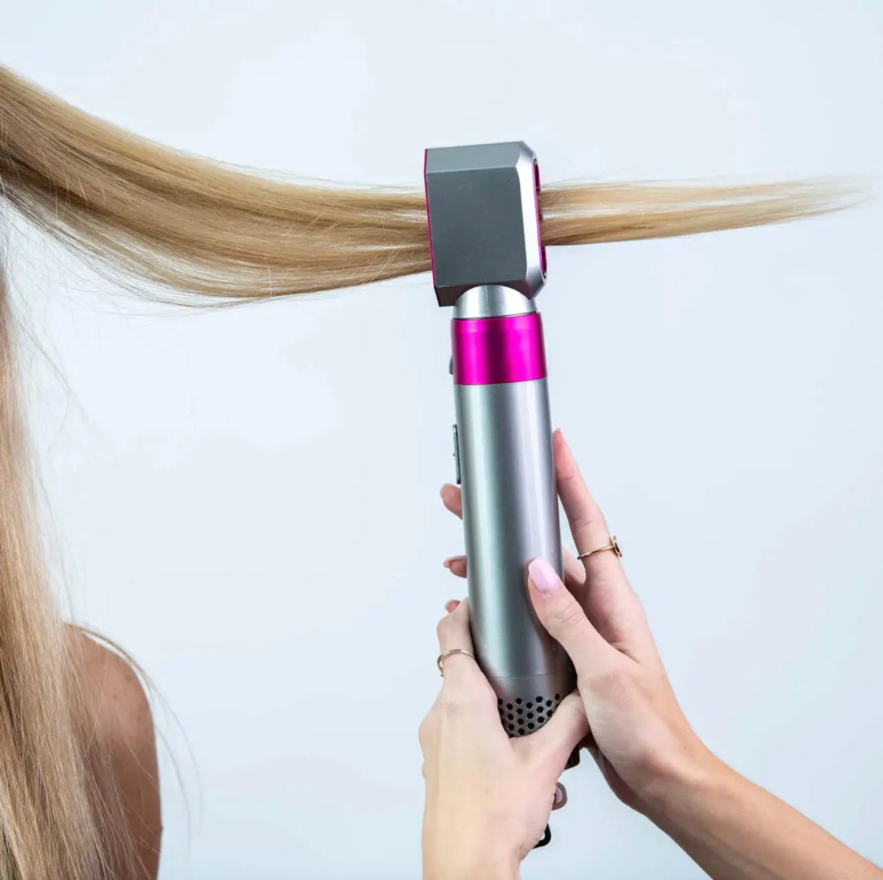   AIRSTYLER | 5 FUNKTIONEN IN EINEM GERÄT VIVAR