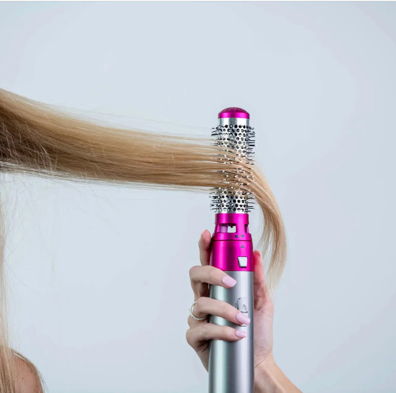   AIRSTYLER | 5 FUNKTIONEN IN EINEM GERÄT VIVAR