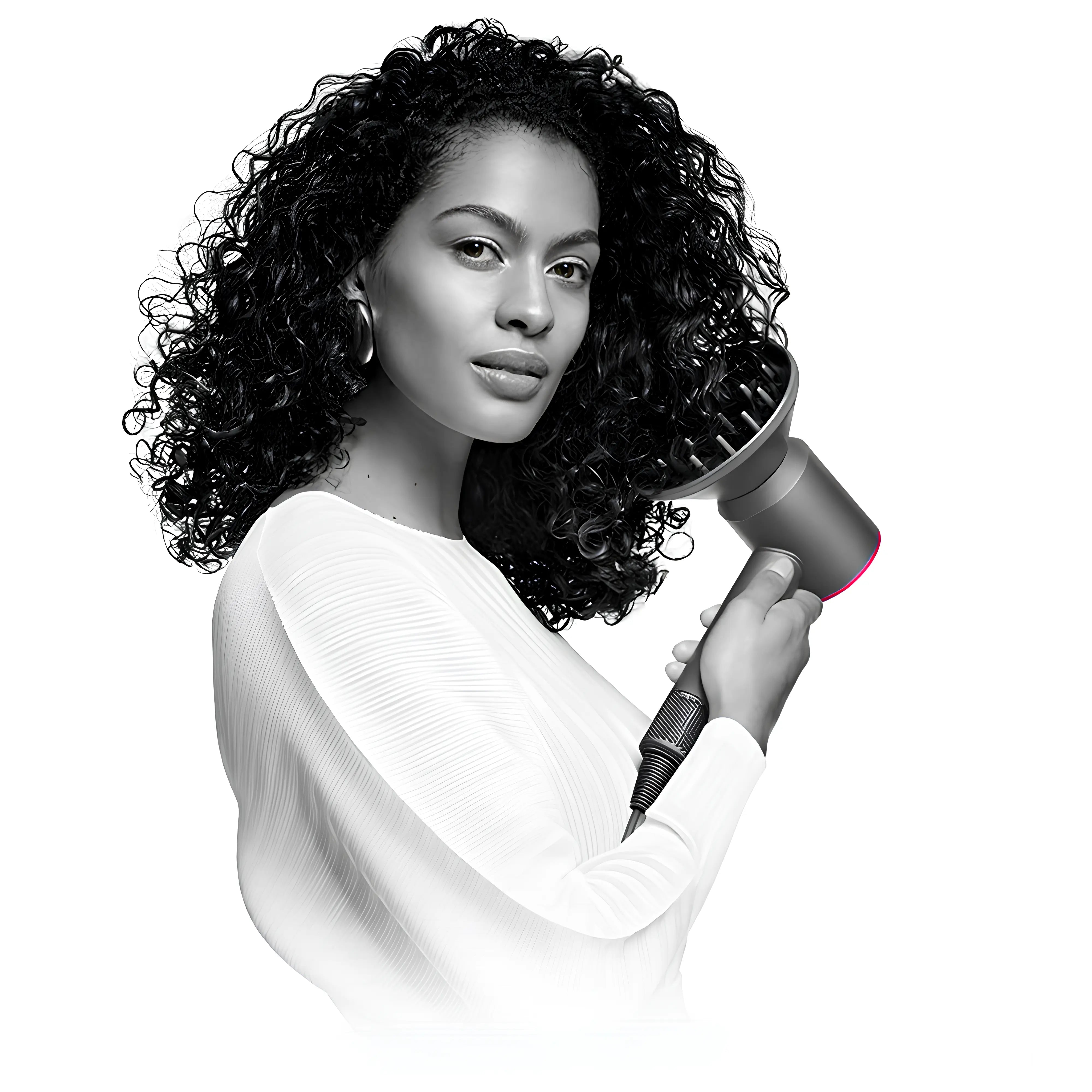   Airblow | Professionelles Styling zu Hause VIVAR