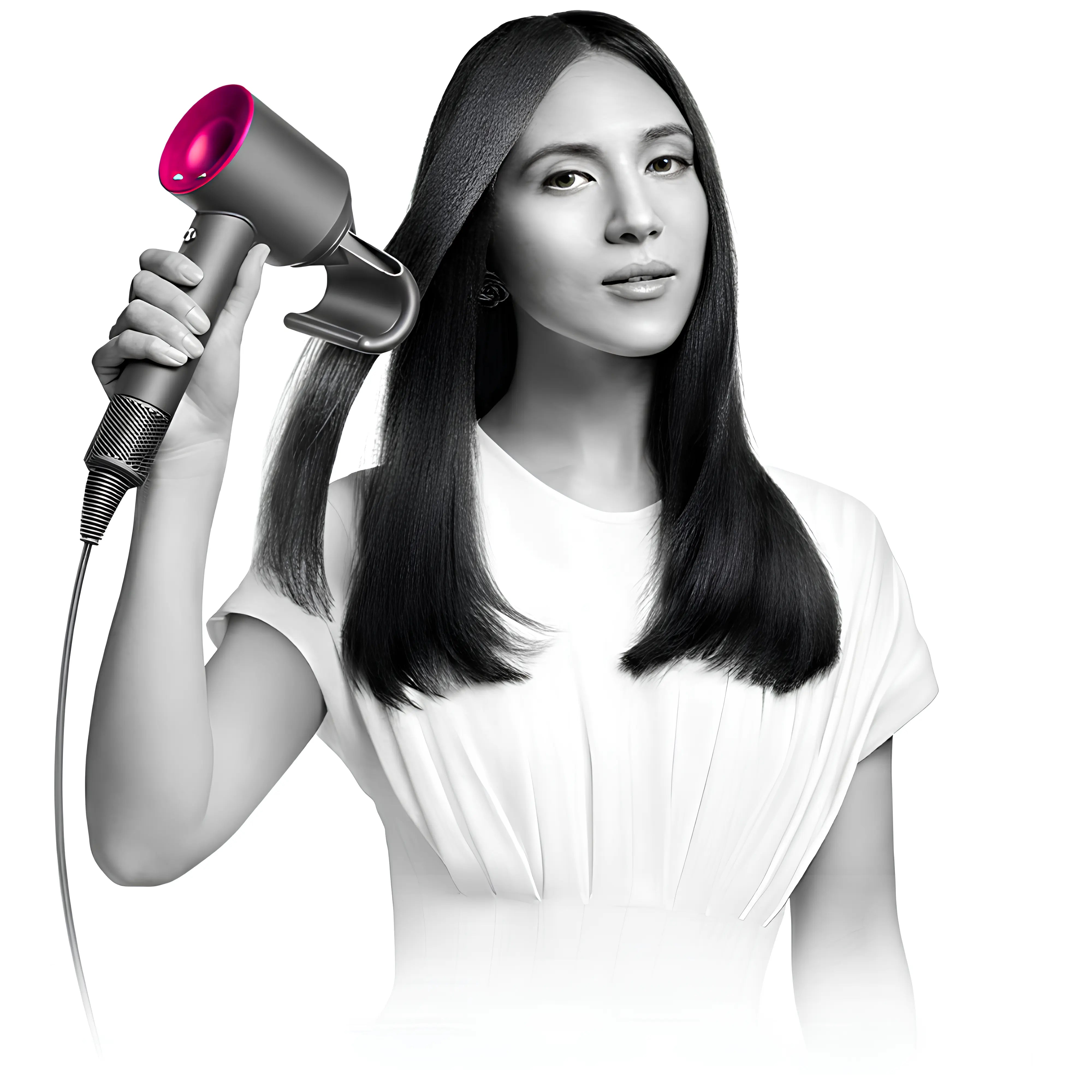   Airblow | Professionelles Styling zu Hause VIVAR