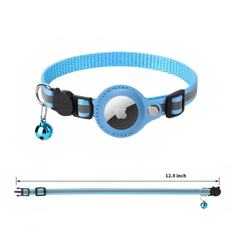  Airy | AirTag-Katzenhalsband VIVAR