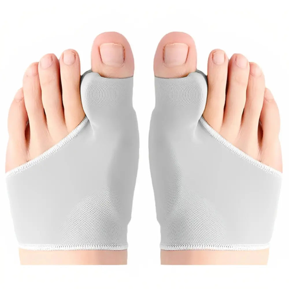 Grau-A Grau-A Compressy | Hallux Correct Vivar