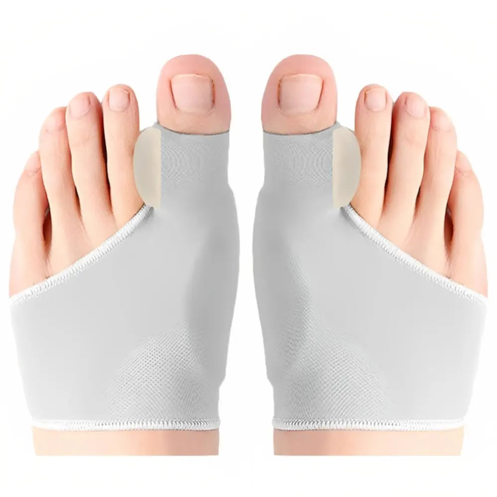 Grau-B Grau-B Compressy | Hallux Correct Vivar