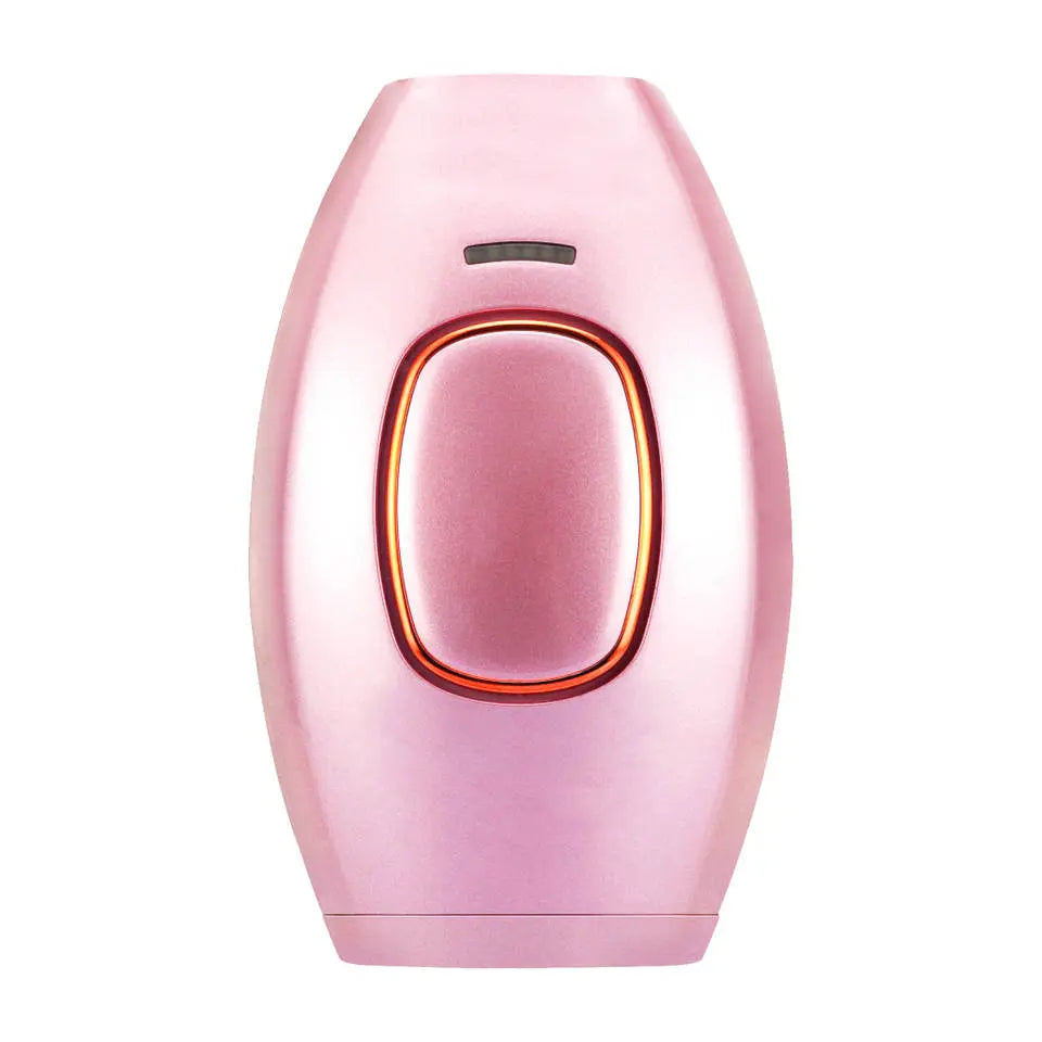 Rosa Rosa FlashSilk | IPL Laser Haarentfernung VIVAR