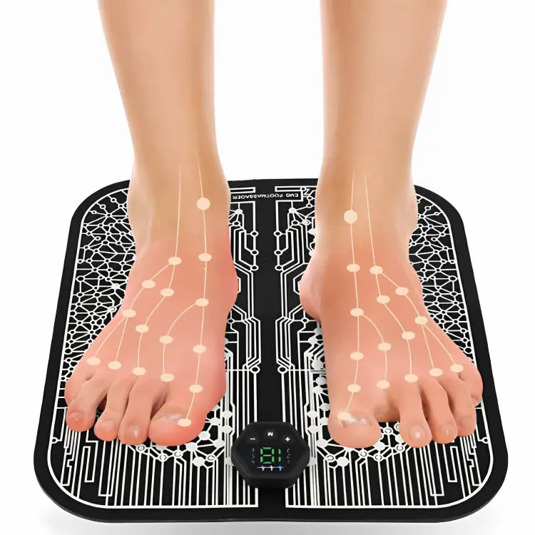   FootPulse I EMS-Fußmassagegerät VIVAR