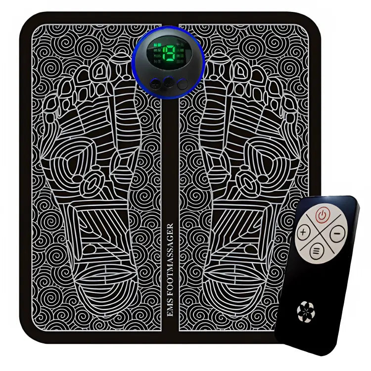   FootPulse I EMS-Fußmassagegerät VIVAR