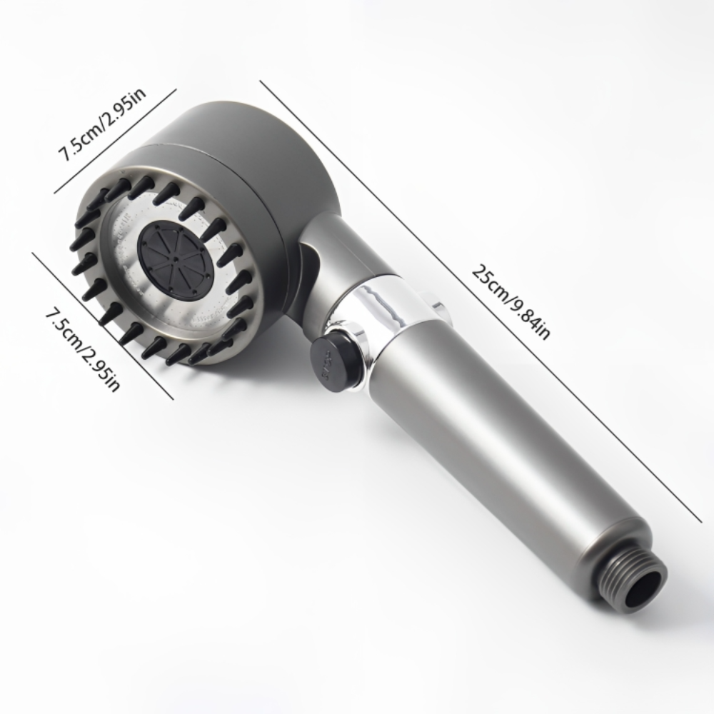   Pureshower™ - Das Ultimative Duscherlebnis Vivar
