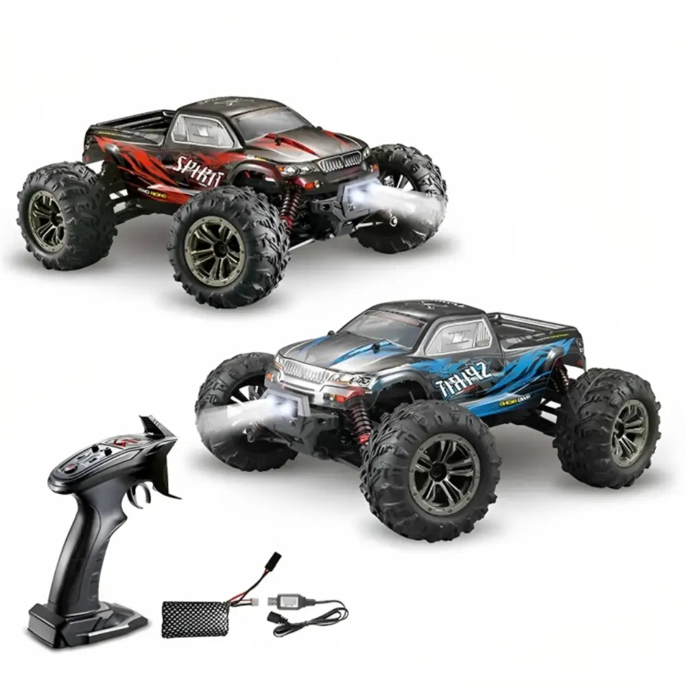   Hosim | Straßen-Monstertruck Vivar