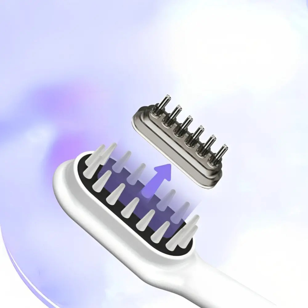   InfrarotSpa Haartherapie Vivar
