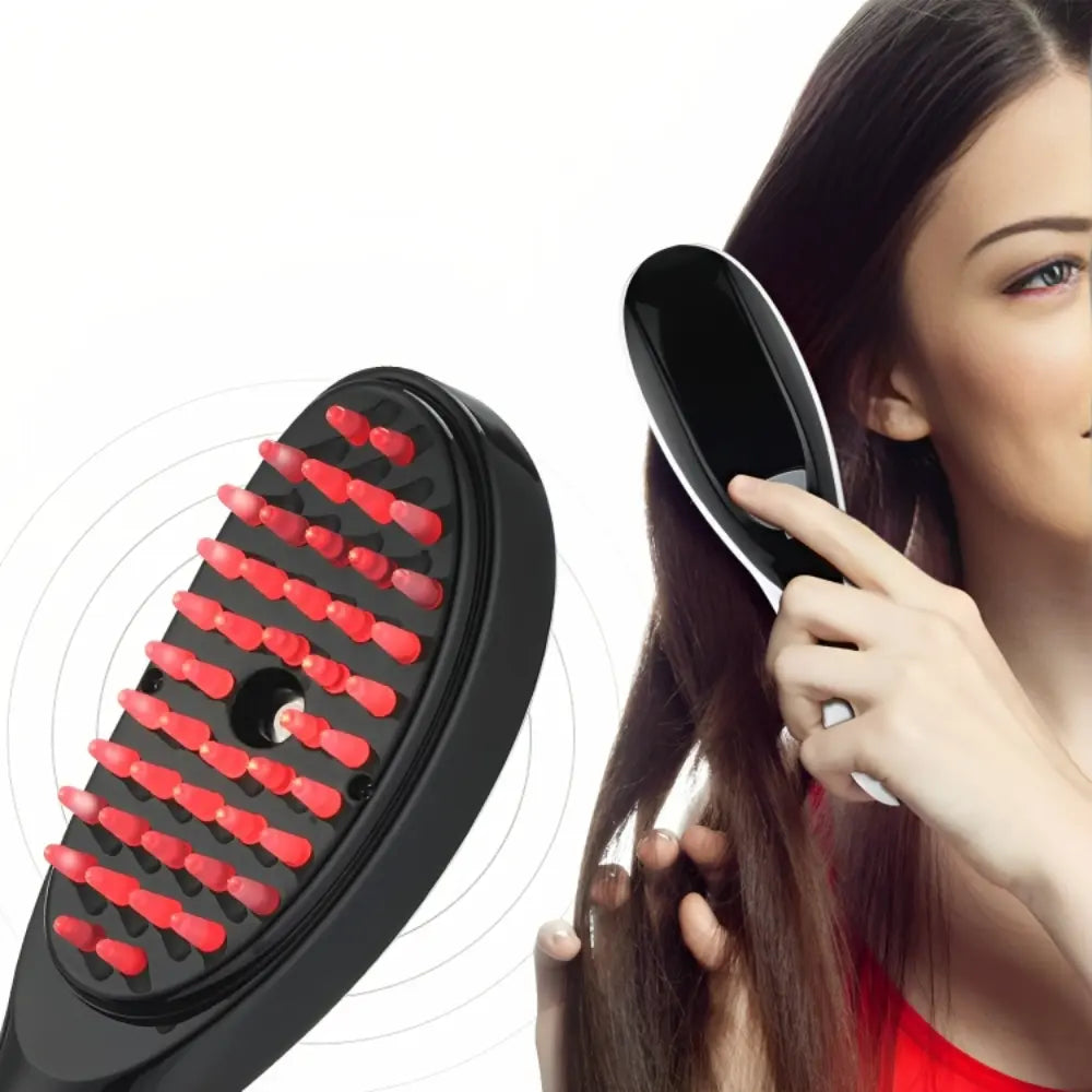   InfrarotSpa Haartherapie Vivar