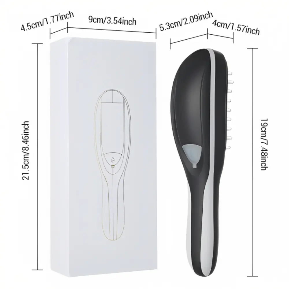   InfrarotSpa Haartherapie Vivar