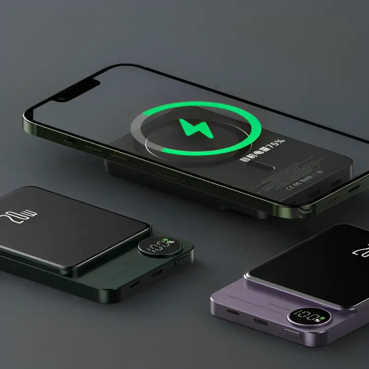   Macsafe Powerbank VIVAR