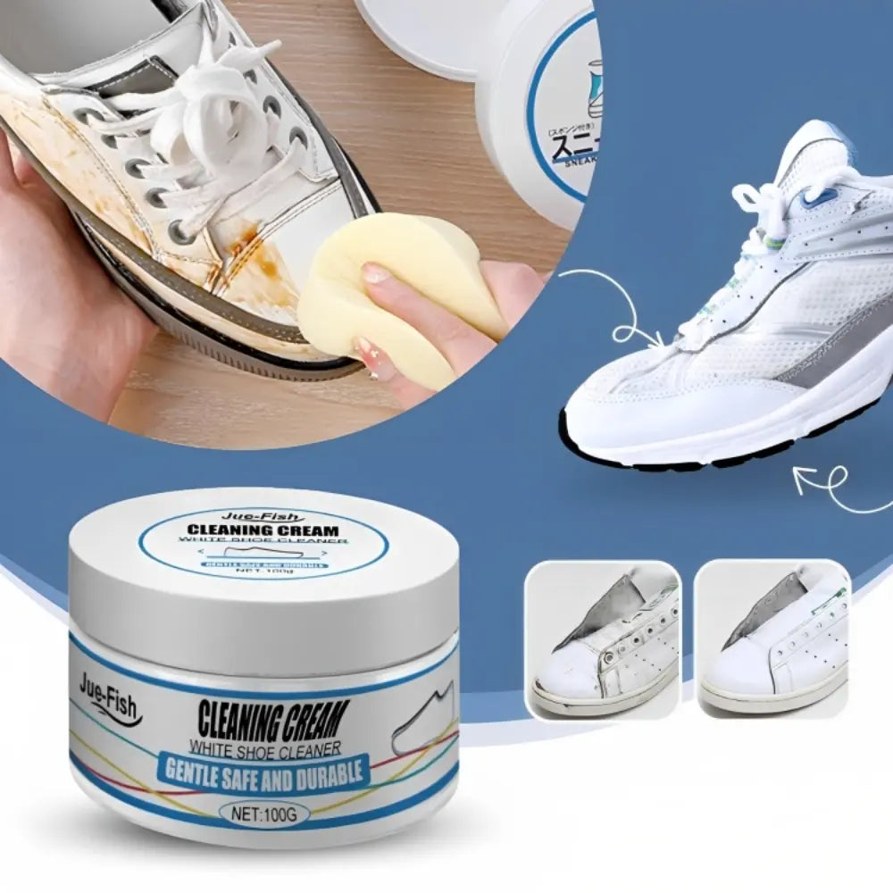   MagicShoe | Schuhreinigungscreme Vivar