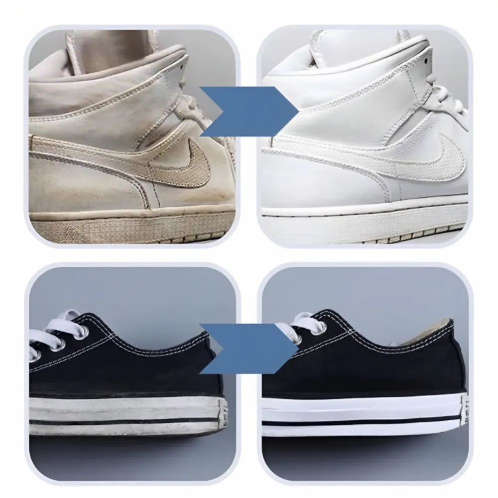   MagicShoe | Schuhreinigungscreme Vivar
