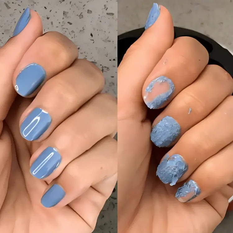   Naily | Nagel-Dampfer VIVAR