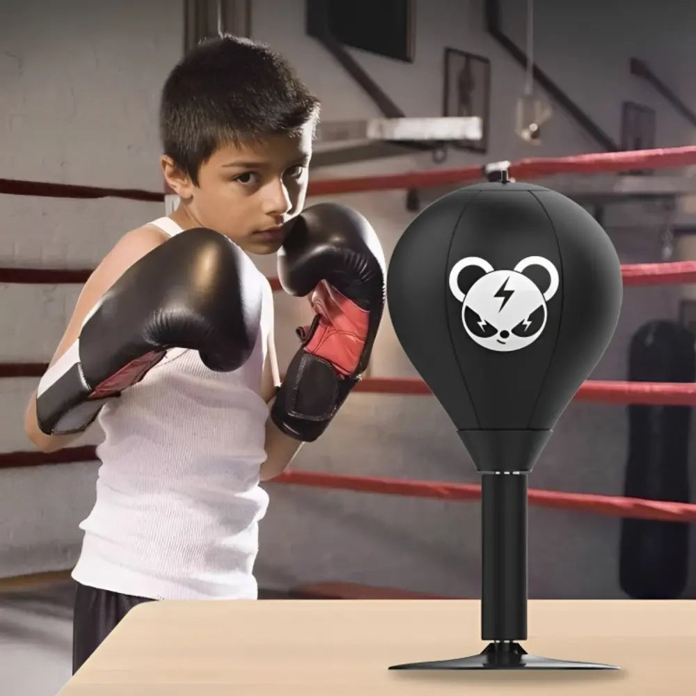   PowerPunch MiniBoxer Vivar