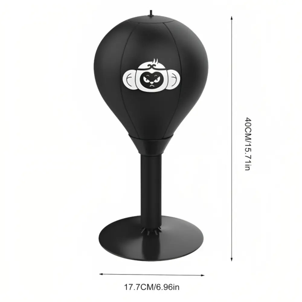   PowerPunch MiniBoxer Vivar