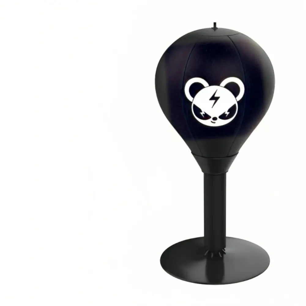 BerstenderBärTischSpeedBall BerstenderBärTischSpeedBall PowerPunch MiniBoxer Vivar