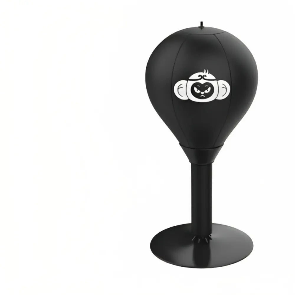 Berst-AffeTischSpeedBall Berst-AffeTischSpeedBall PowerPunch MiniBoxer Vivar