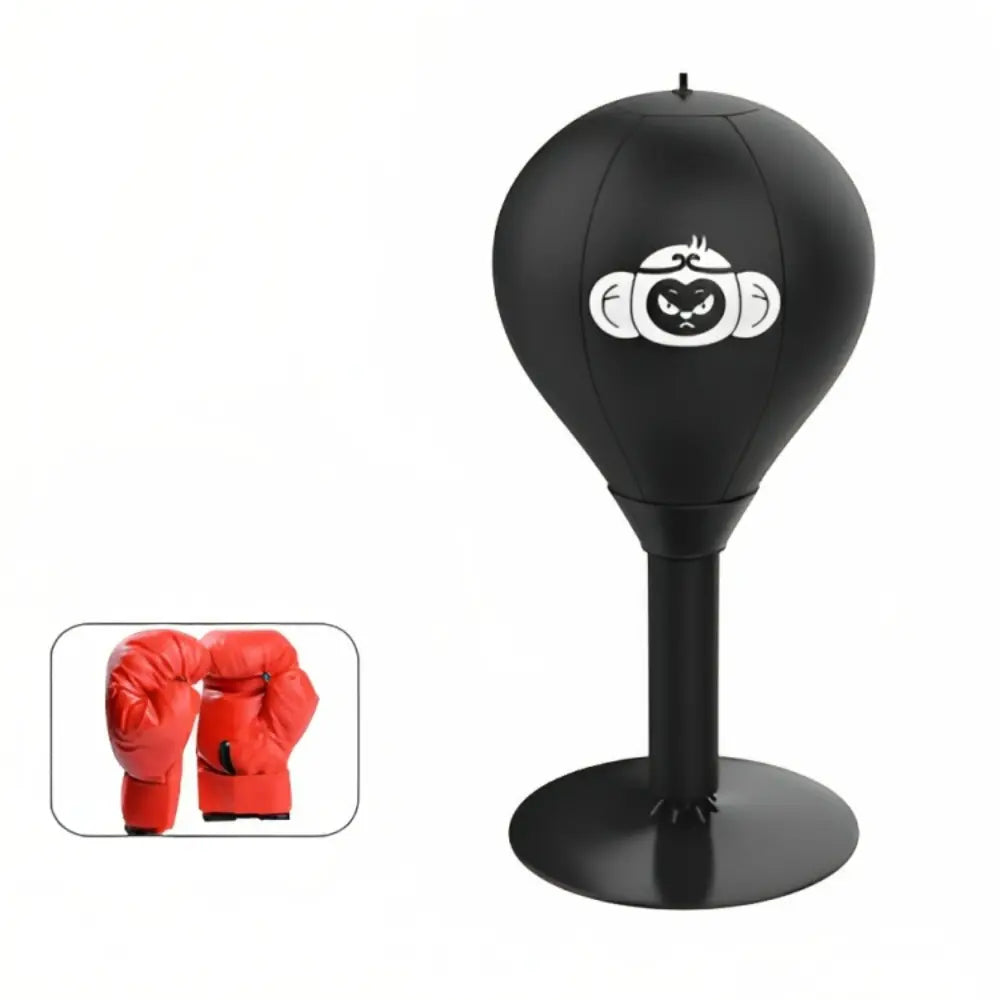 Berst-AffePlusKidsGlobalHandschuhe Berst-AffePlusKidsGlobalHandschuhe PowerPunch MiniBoxer Vivar