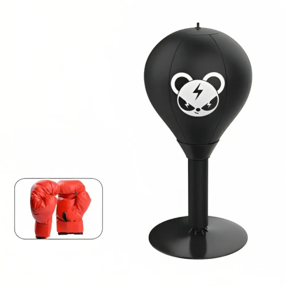 BerstenderBärPlusKidsGlobalHandschuhe BerstenderBärPlusKidsGlobalHandschuhe PowerPunch MiniBoxer Vivar
