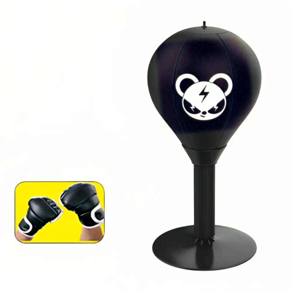 BerstenderBärPlusBoxhandschuhefürErwachsene BerstenderBärPlusBoxhandschuhefürErwachsene PowerPunch MiniBoxer Vivar