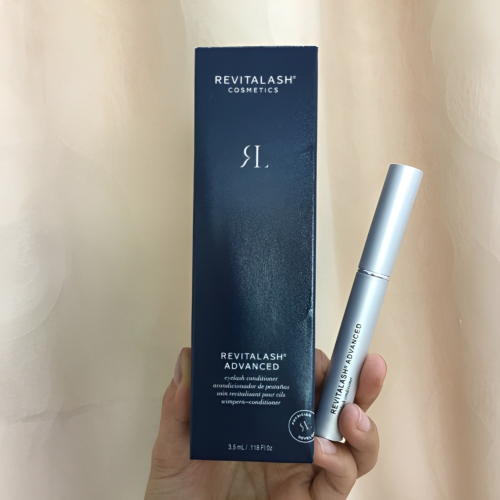   SleekStrands™ | Wimpernwachstumsserum VIVAR