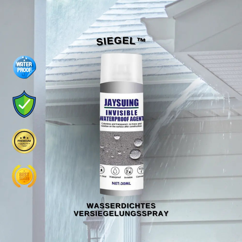   Siegel | Wasserdichtes Versiegelungsspray VIVAR