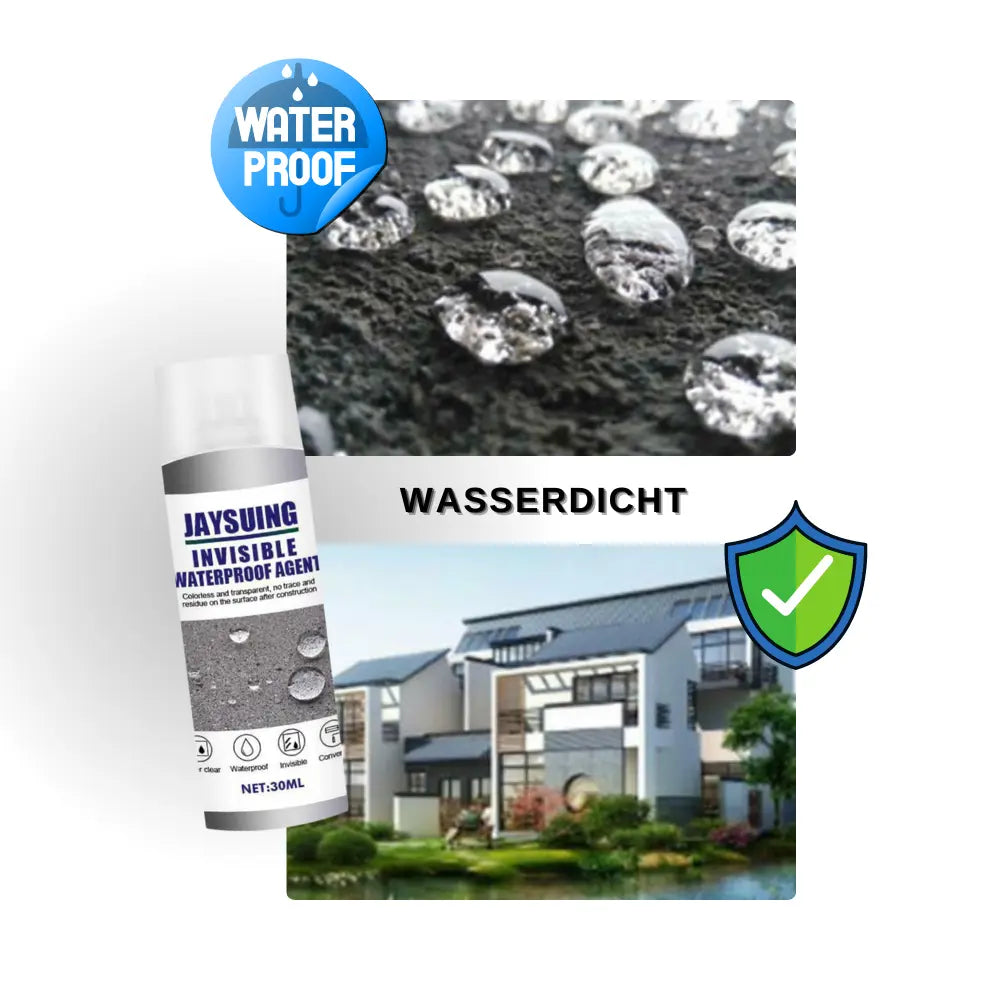   Siegel | Wasserdichtes Versiegelungsspray VIVAR