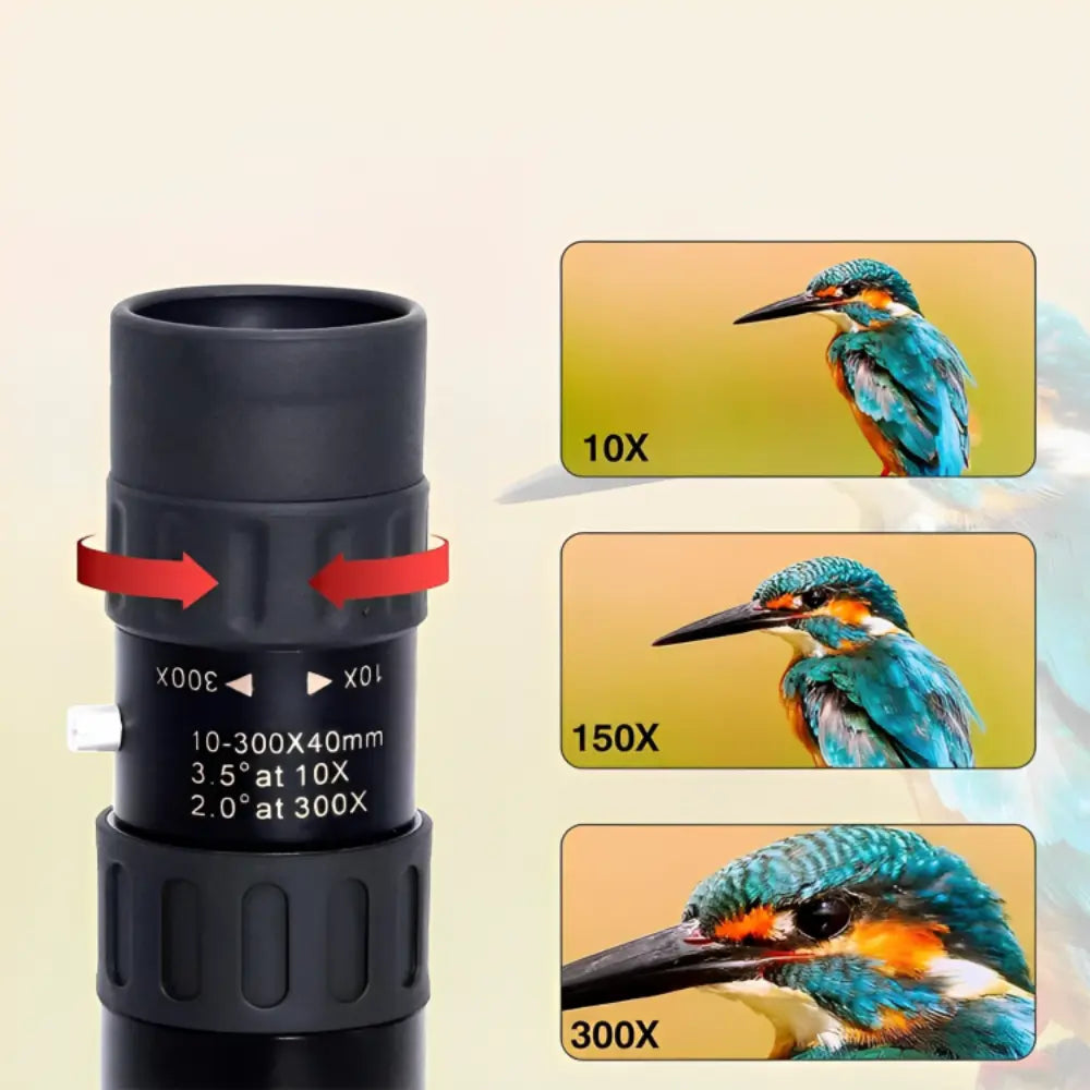   SkyViewPro | Handy Teleskop Vivar