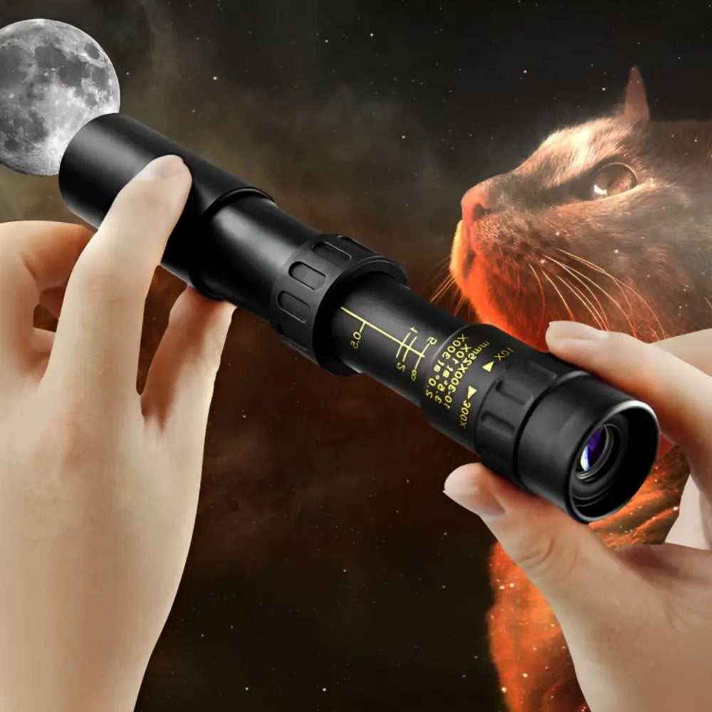   SkyViewPro | Handy Teleskop Vivar