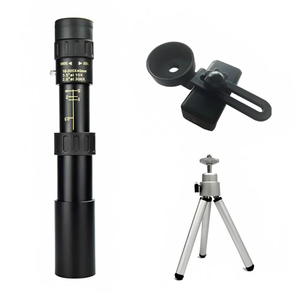   SkyViewPro | Handy Teleskop Vivar