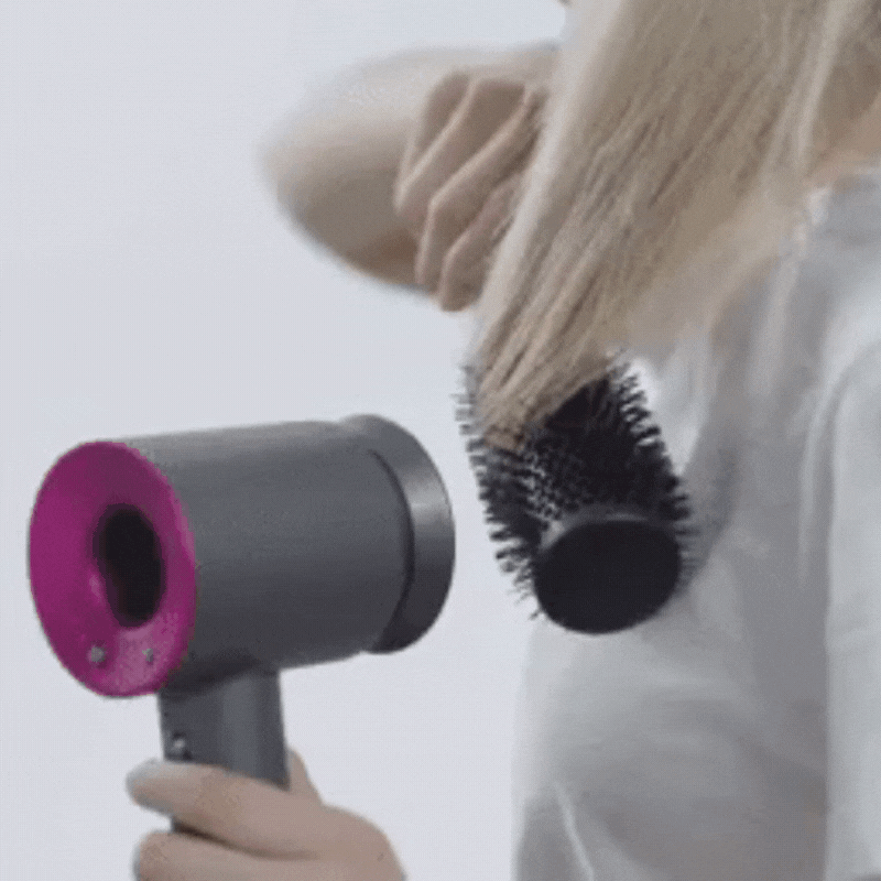 Airblow™ | Professionelles Styling zu Hause